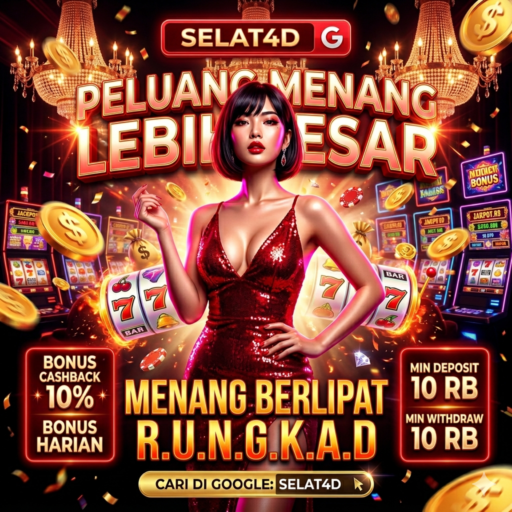 SELAT4D